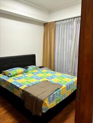 The Parc Condominium (D5), Condominium #452284811